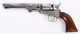 COLT MODEL 1849 POCKET MODEL .31 PERCUSSION