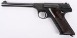 COLT .22 CHALLENGER SEMI-AUTO PISTOL