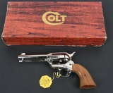 COLT 3RD GEN 44 SPL SINGLE ACTION ARMY IN BOX