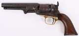 COLT MODEL 1849 PERCUSSION REVOLVER
