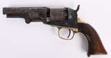 COLT MODEL 1849 POCKET MODEL REVOLVER