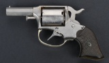 REMINGTON RIDER CARTRIDGE CONVERSION REVOLVER