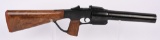 FEDERAL LABORATORIES 201-Z GAS GUN