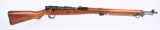 FINE MATCHING JAPANESE TYPE 99 ARISAKA WITH MUM