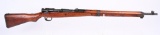 WW2 JAPANESE TYPE 99 ARISAKA FROM TOYO KOGYO