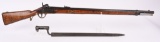 CIVIL WAR IMPORTED AUSTRIAN 1849 GARIBALDI RIFLE