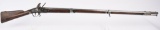 1797 MILES CONTRACT MUSKET FOR PENNSYLVANNIA