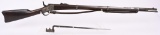 REMINGTON NEW YORK PATTERN 50-70 ROLLINGBLOCK