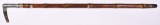 EUROPEAN 28 GA,PINFIRE CANE GUN