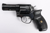 SCARCE MANURHIN MODEL M88 POLICE REVOLVER