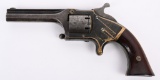 CONNECTICUT ARMS CO POCKET REVOLVER
