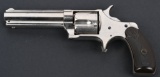 REMINGTON SMOOT N0.3 REVOLVER