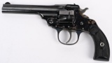 HOPKINS & ALLEN SAFETY POLICE REVOLVER