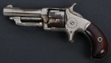 WESSON AND HARRINGTON .NO 3 REVOLVER