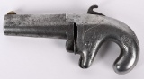 1ST YEAR COLT No1 MODEL DERINGER
