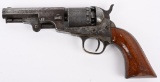 MANHATTEN POCKET NAVY REVOLVER .36 CAL