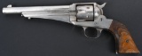 REMINGTON MODEL 1875 CAL 44 REVOLVER