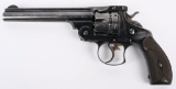 SMITH & WESSON DOUBLE ACTION 44 RUSSIAN