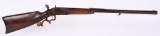 GERMAN ZIMMER SCHUETZEN PARLOR RIFLE