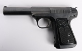 SAVAGE MODEL 1917 .380 ACP PISTOL