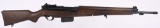 EGYPTIAN CONTRACT FN ABL-49 RIFLE 8MM