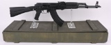 YANKOVICH ARMANENT AKM-SF 7.62x39 RIFLE