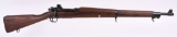 NEAR MINT REMINGTON US MODEL 1903-A3 RIFLE