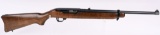 RUGER .44 MAGNUM SEMI AUTO CARBINE