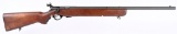 US PROPERTY MOSSBERG M44 .22 TRAINING RIFLE