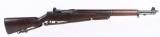 WW2 WINCHESTER M1 GARAND RIFLE