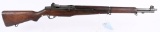WWII SPRINGFIELD ARMORY M1 GARAND RIFLE