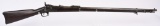 US SPRINGFIELD MODEL 1888 45-70 TRAPDOOR RIFLE