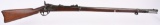 US SPRINGFIELD MODEL 1973/79 45-70 TRAPDOOR RIFLE