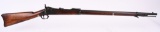 US SPRINGFIELD 1884 TRAPDOOR 45-70 RIFLE