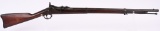 SPRINGFIELD MODEL 1865 ALLIN CONVERSION 1ST MODEL