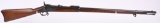 US SPRINGFIELD MODEL 1884 TRAPDOOR RIFLE 45-70
