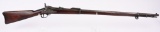 US SPRINGFIELD MODEL 1888 TRAPDOOR RIFLE 45-70