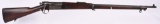 US SPRINGFIELD MODEL 1898 KRAG RIFLE CAL, 30-40