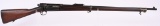 US SPRINGFIELD 1898 KRAG RIFLE CAL, 30-40 KRAG