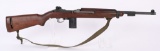 SUPURB INLAND DIV, TYPE 3 M1 CARBINE W/ SLING