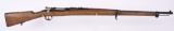 SPANISH OVIEDO MODEL 1935 RIFLE