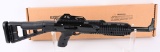BOXED HI-POINT MODEL 995 SEMI AUTO CARBINE