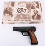 BOXED COLT ALL AMERICAN 1ST EDITION SERIAL #5