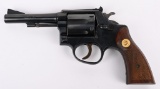 VERY EARLY TAURUS .32 LONG D.A. REVOLVER