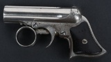 REMINGTON ELLIOT 22 RIMFIRE DERRINGER