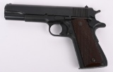 CUSTOM LW REMINGTON RAND 1911-A1
