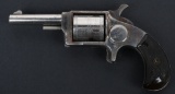 PROTECTOR SPUR TRIGGER POCKET REVOLVER