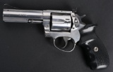 SCARCE FRENCH M88 MANURHIN POLICE REVOLVER