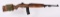 WW2 WINCHESTER .30 M1 CARBINE