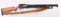 STEVENS MODEL 520-30 U.S. TRENCHGUN